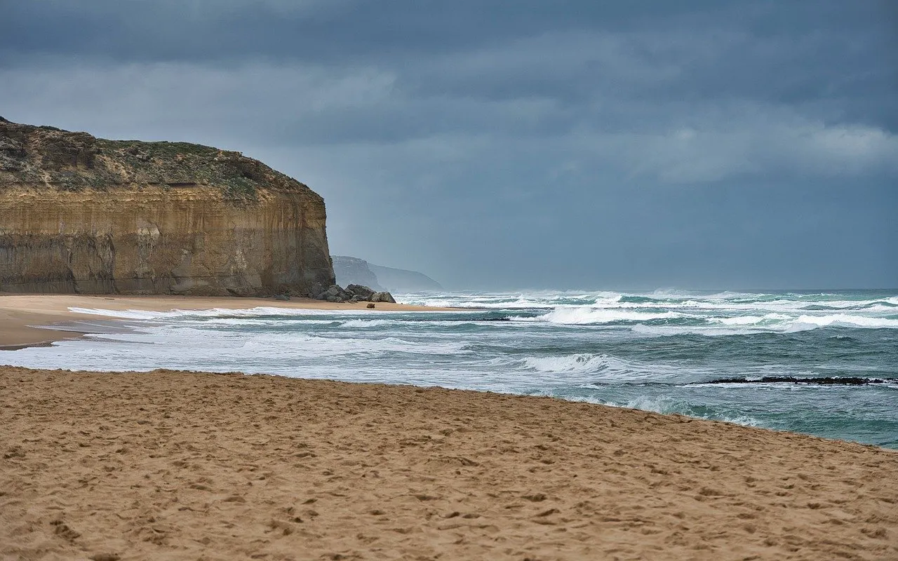Nanny Goat Beach