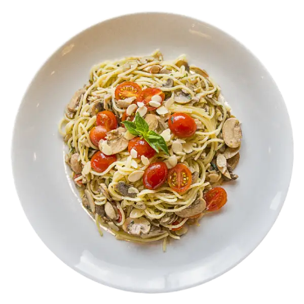 Fried Noodles
