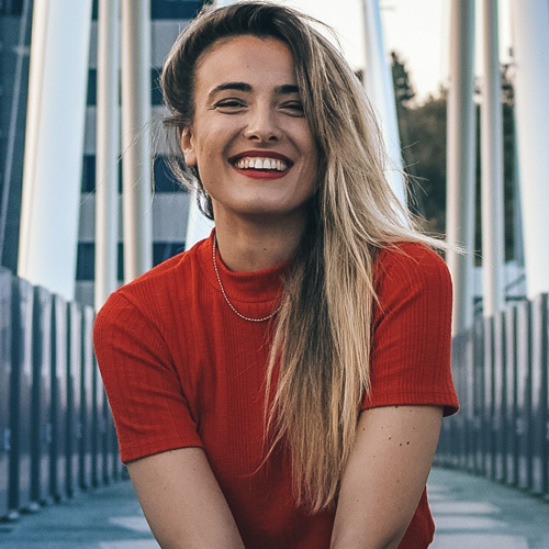 Sophie Morgan