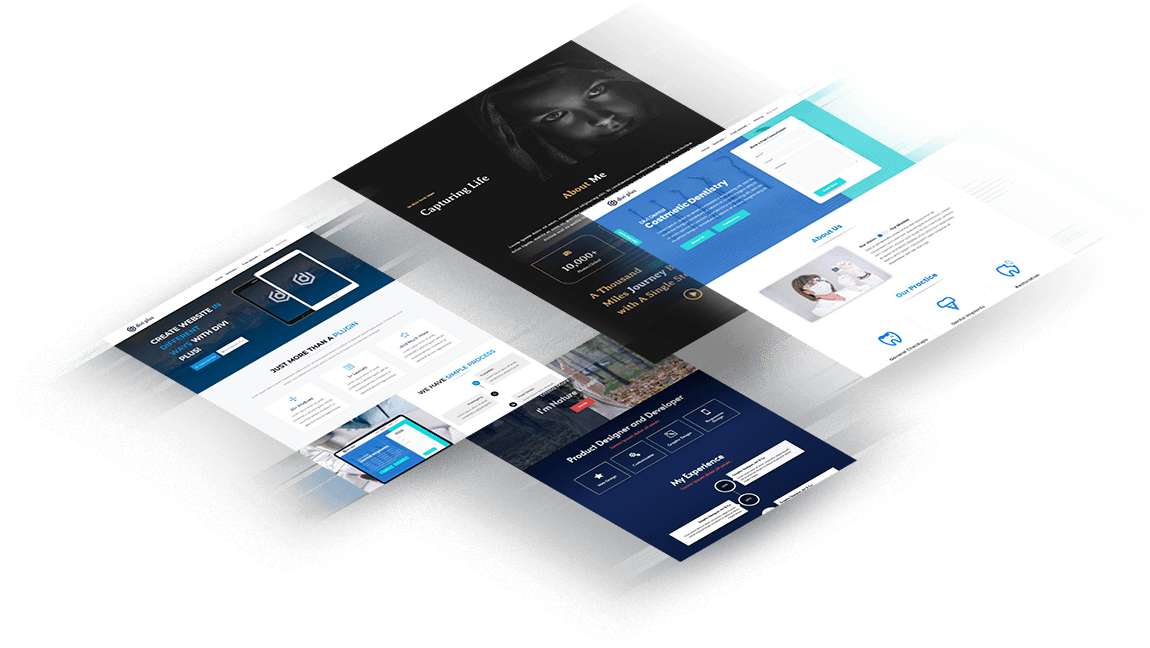 divi-plus-layouts-sections