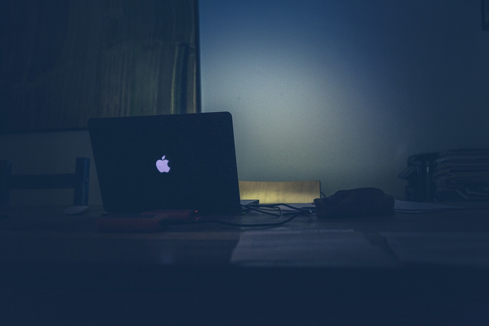 Why Nights Are More Creative and Productive?