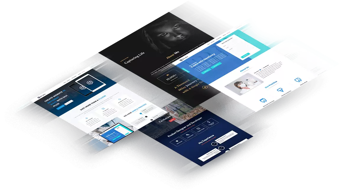 divi-plus-layouts-sections