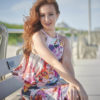 Floral Dress - Image 2