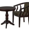 Antique Coffee Table - Image 2