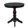 Antique Coffee Table - Image 3