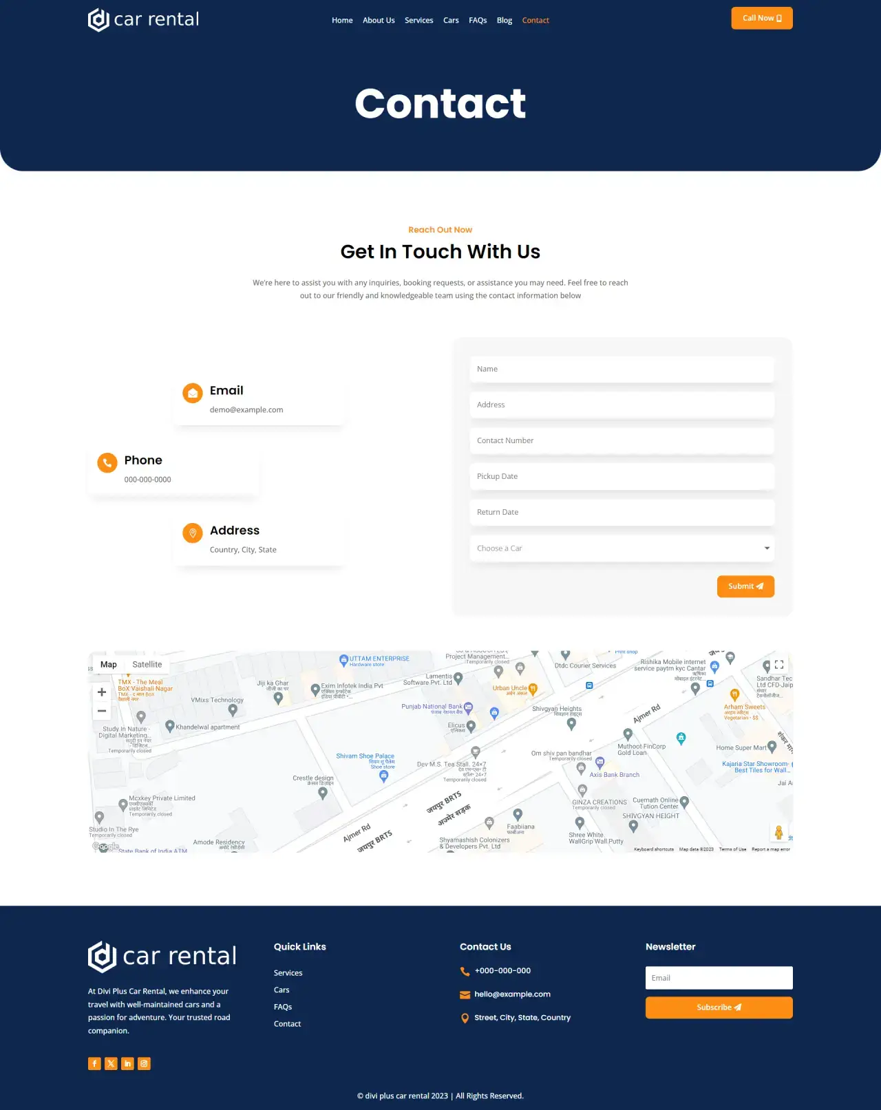 divi-plus-car-rental-child-theme-contact Divi Plus Car Rental Child Theme Contact