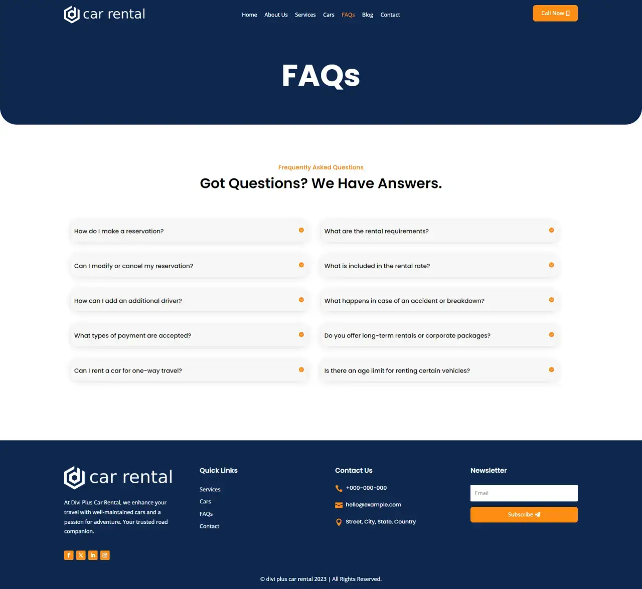 divi-plus-car-rental-child-theme-faqs Divi Plus Car Rental Child Theme FAQs