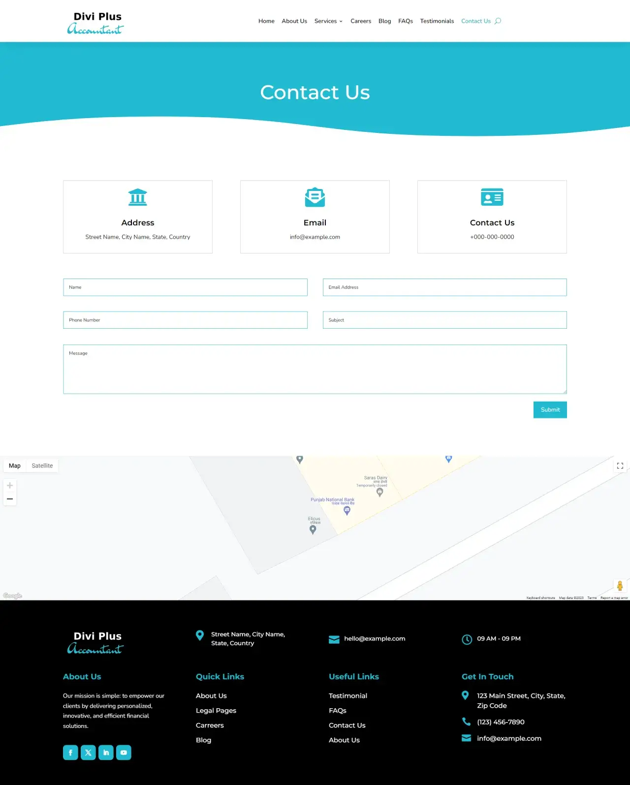 divi-plus-accountant-child-theme-contant Divi Plus Accountant Child Theme