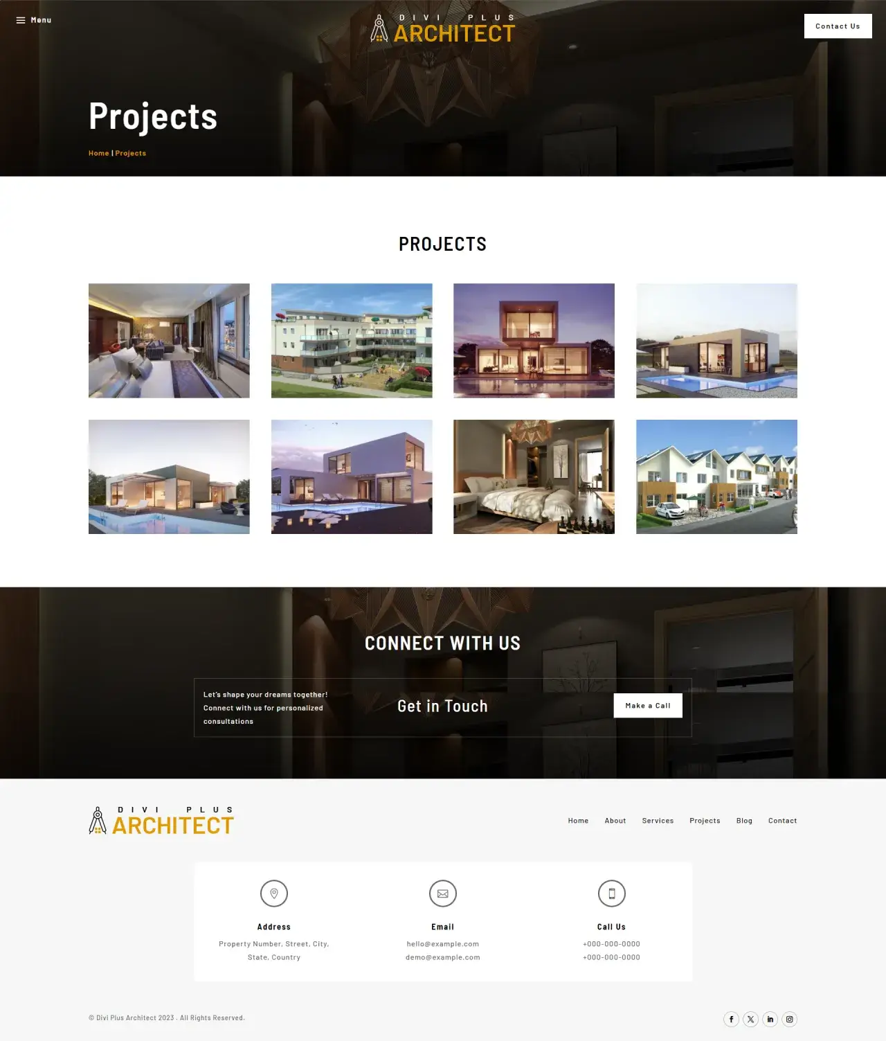 divi-plus-architect-child-theme-projects Divi Plus Architect Child Theme