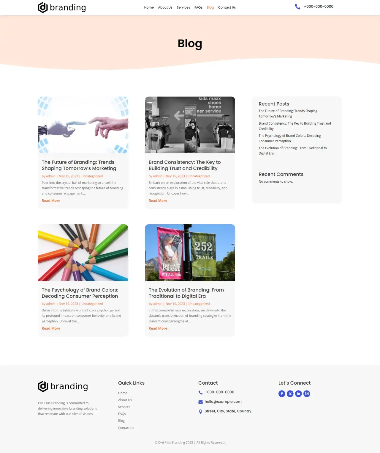 divi-plus-branding-child-theme-blog Divi Plus Branding Child Theme