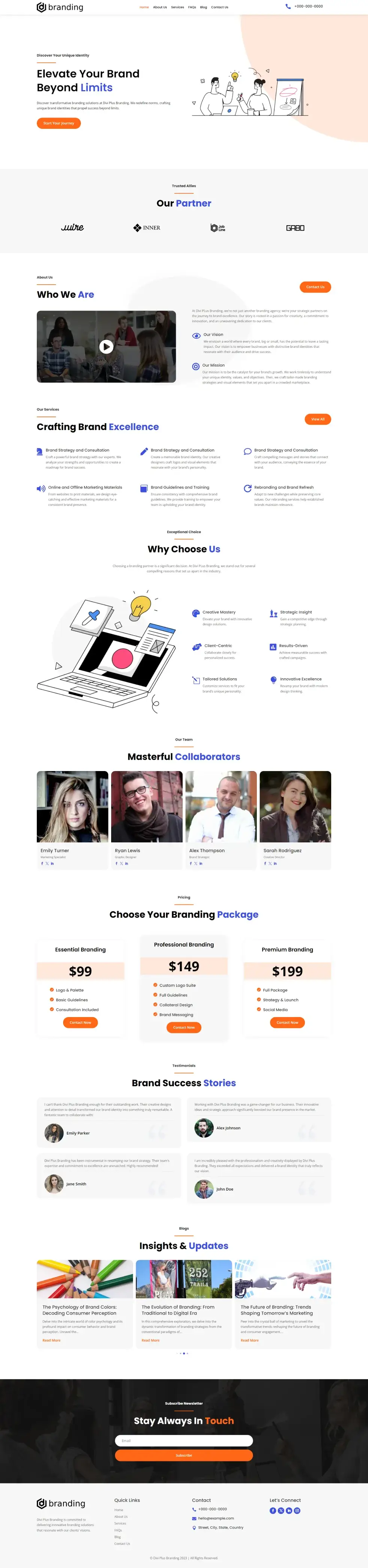 divi-plus-branding-child-theme-home Divi Plus Branding Child Theme