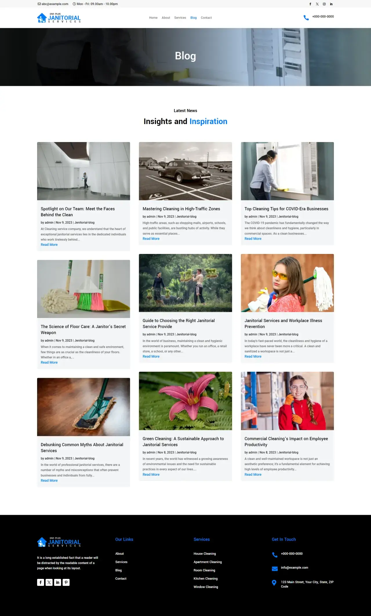 divi-plus-janitorial-services-child-theme-blog Divi Plus Janitorial Services Child Theme