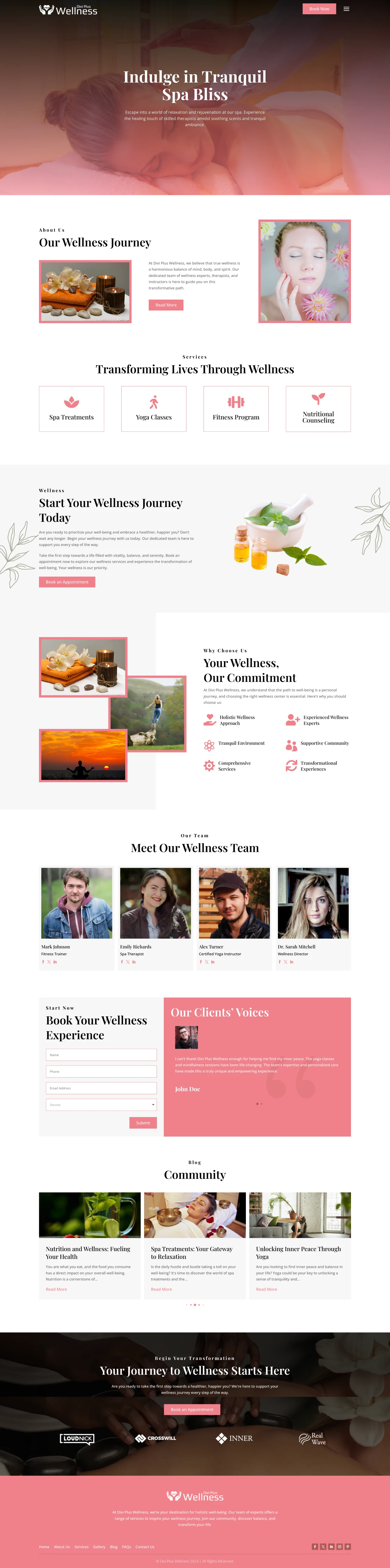 divi-plus-wellness-child-theme-home Divi Plus Wellness Child Theme