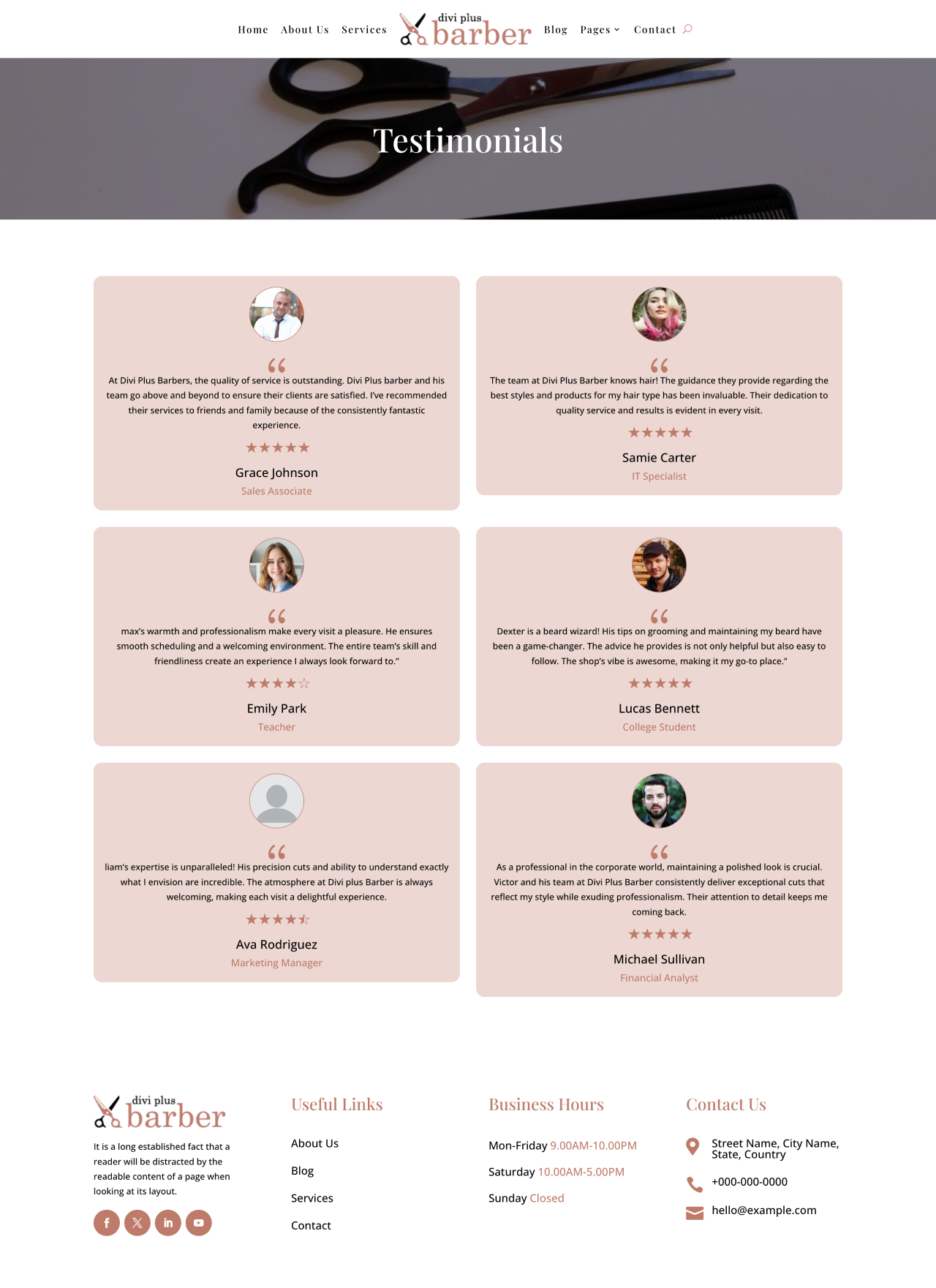 divi-plus-child-theme-testimonials Divi Plus Barber Testimonials