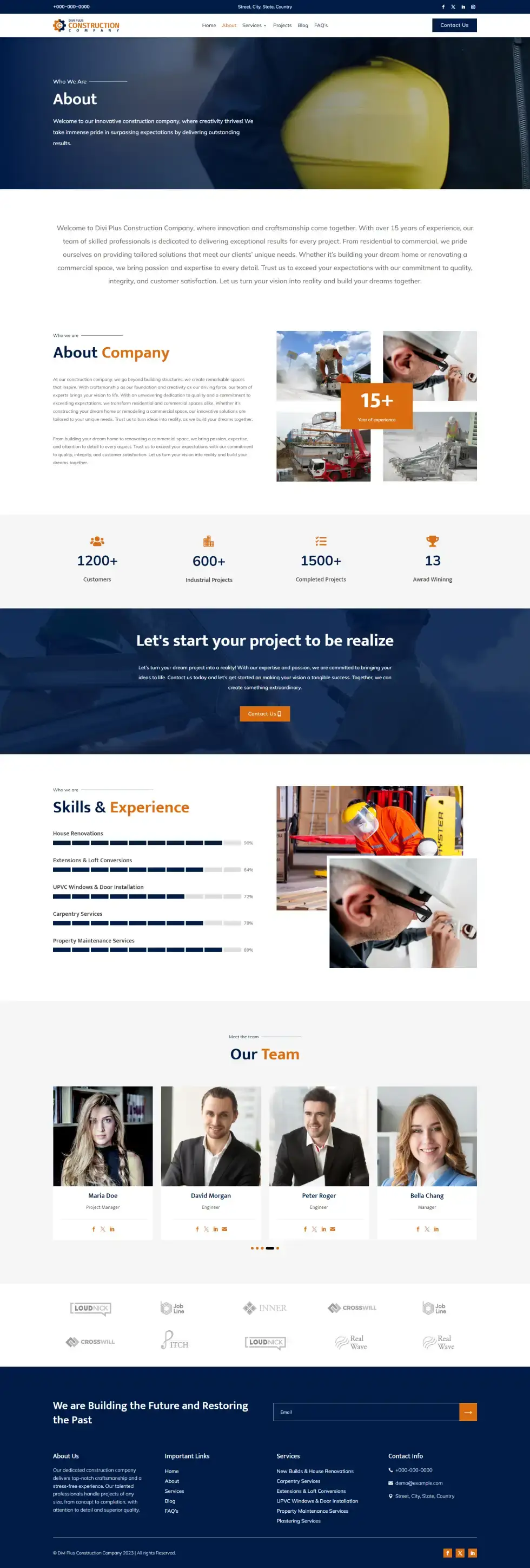 divi-plus-construction-company-child-theme-about Divi Plus Construction Company Child Theme