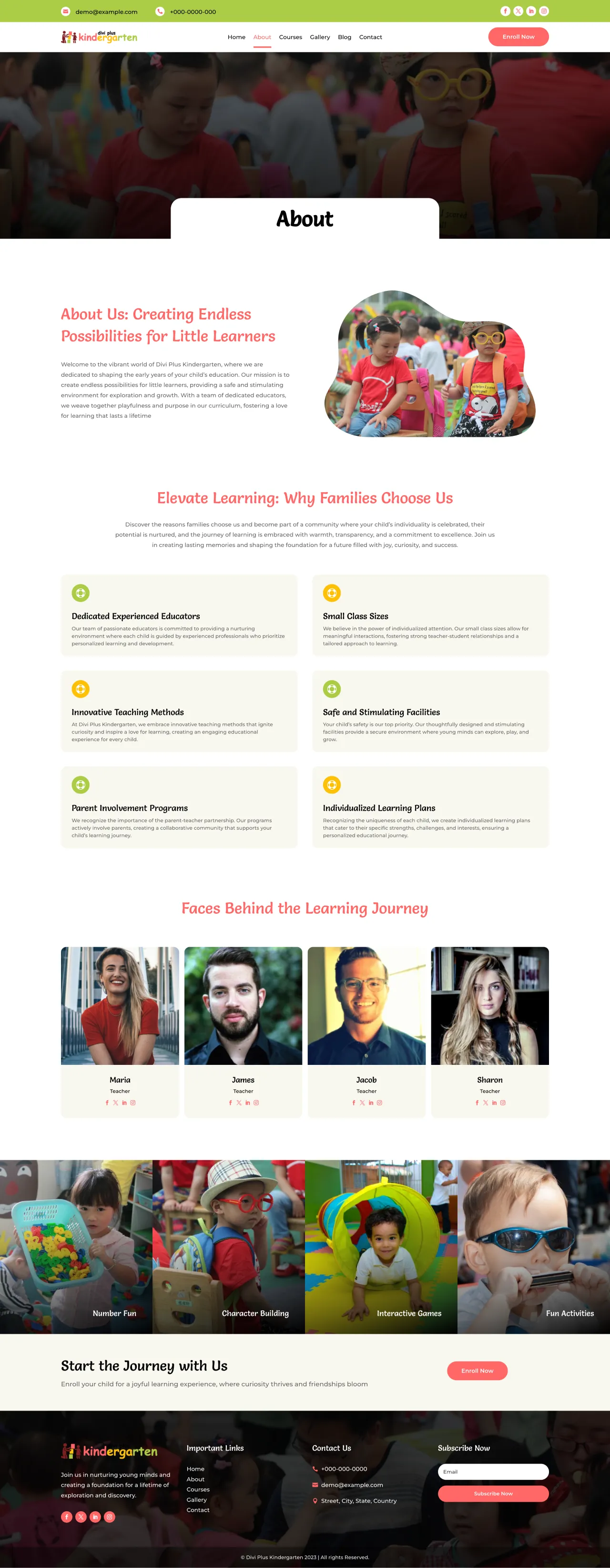 divi-plus-kindergarten-child-theme-about Divi Plus Kindergarten Child Theme About