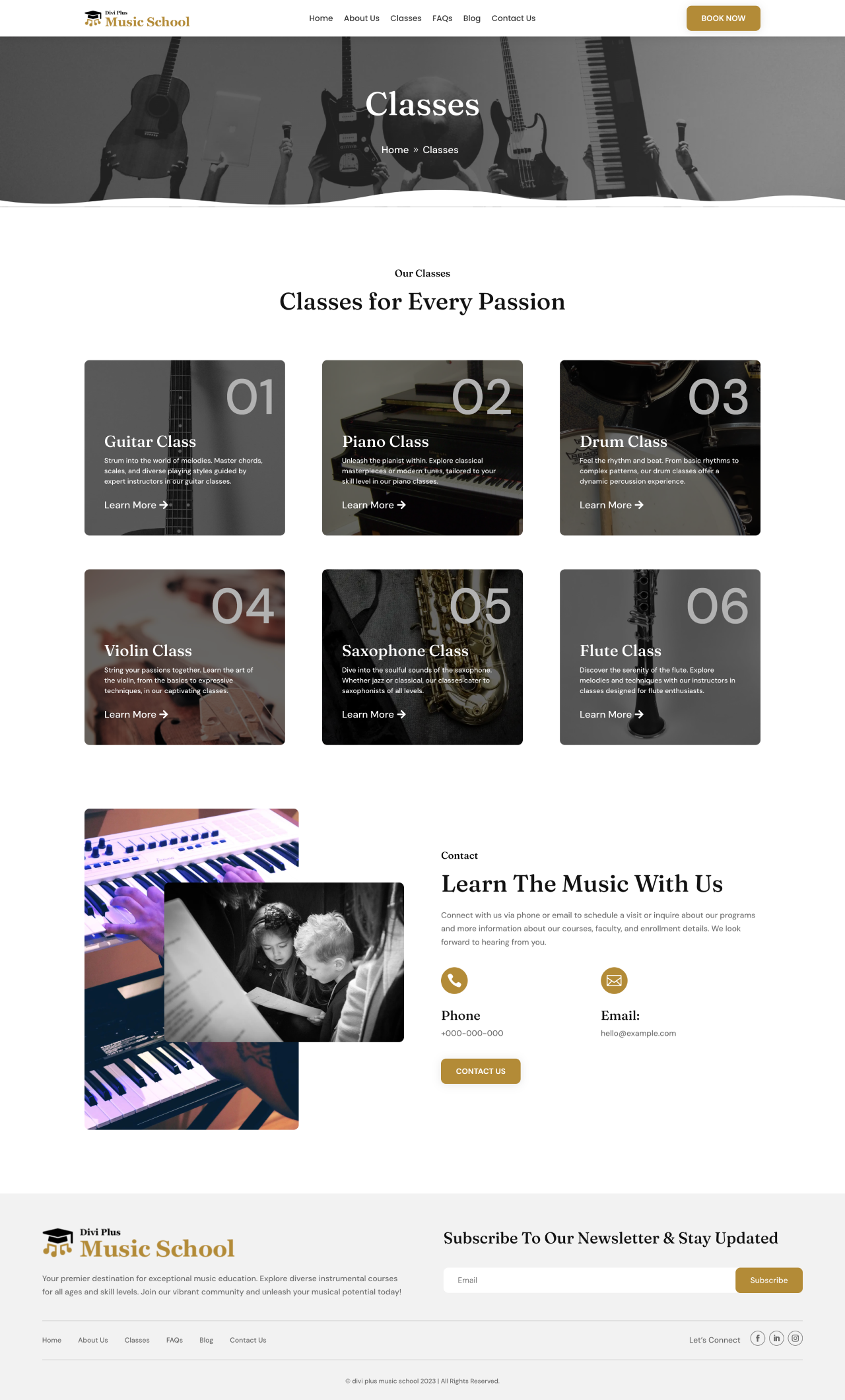 divi-plus-music-child-theme-classes Divi Plus Music School Child Theme Classes
