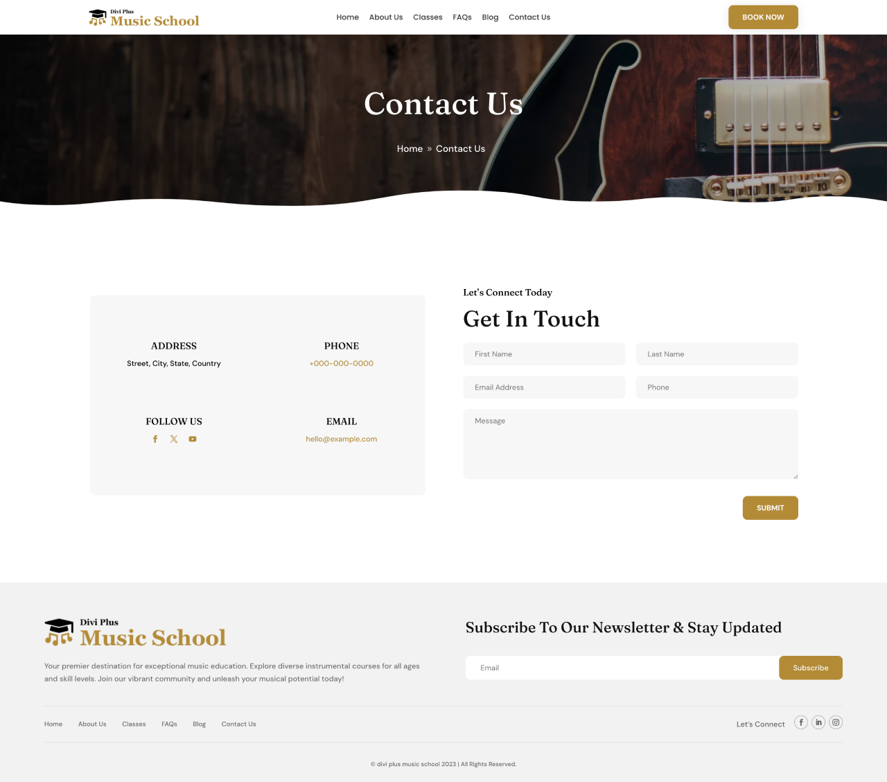 divi-plus-music-school-child-theme-contact-us Divi Plus Music School Child Theme Contact Us