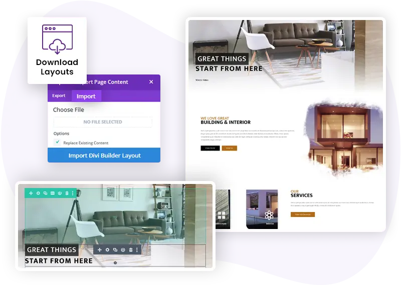 Divi for Beginners