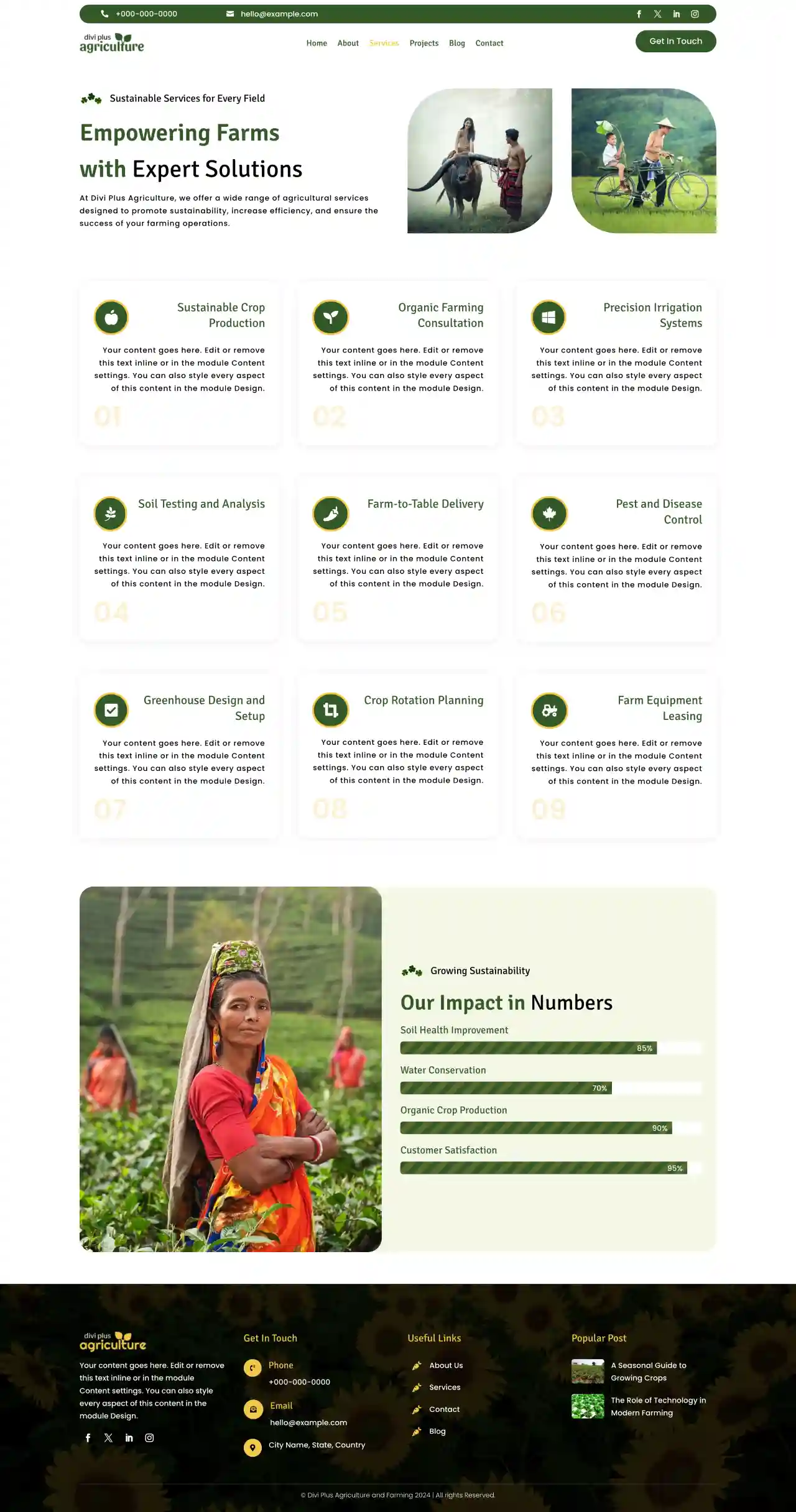 divi-plus-accountant-child-theme-tax-service Divi Plus JAccountant Child Theme