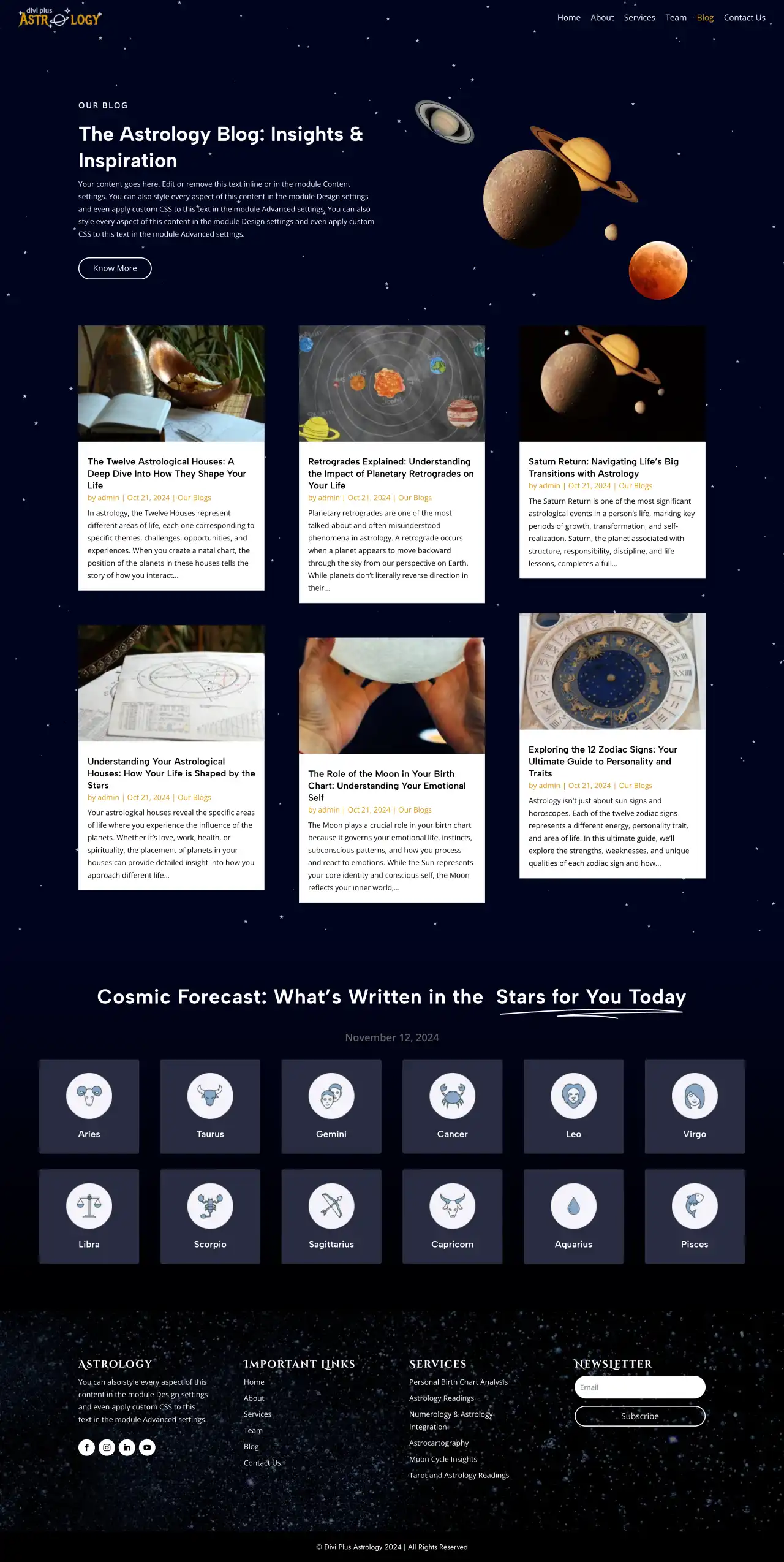 divi-plus-astrology-child-theme-blog Divi Plus Janitorial Services Child Theme