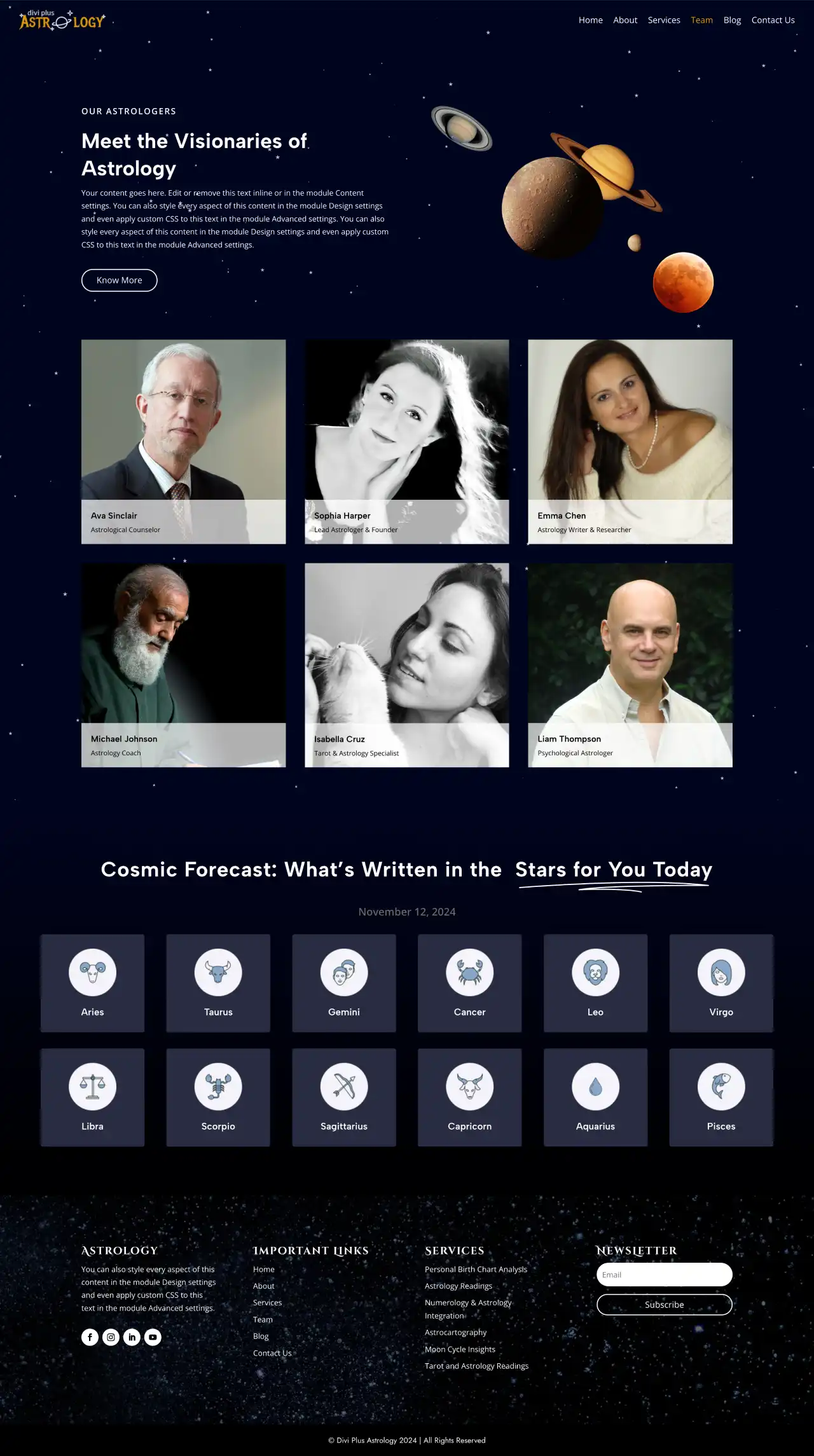 divi-plus-astrology-child-theme-team Divi Plus Accountant Child Theme
