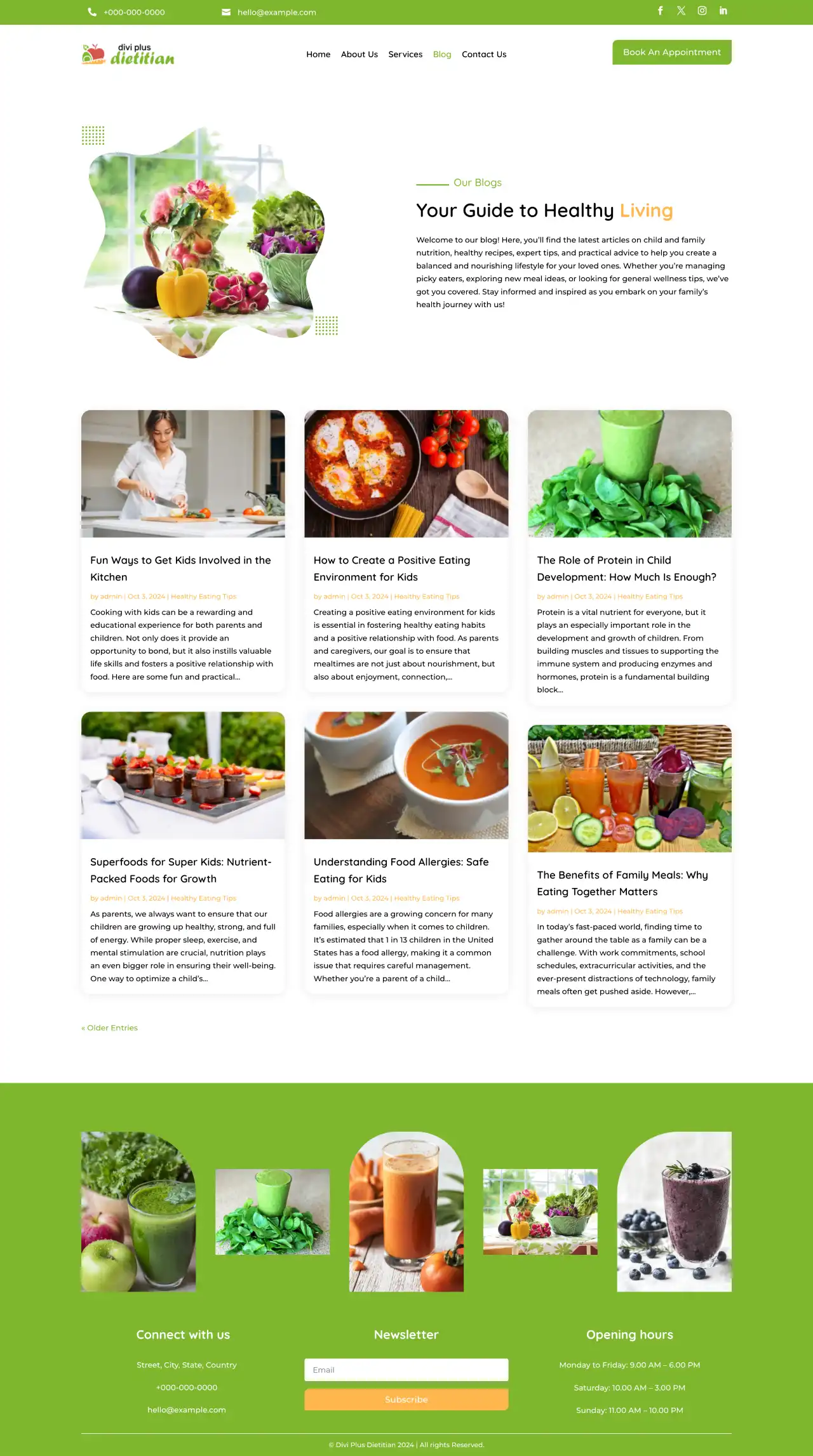 Divi Plus Gardening Child Theme FAQs