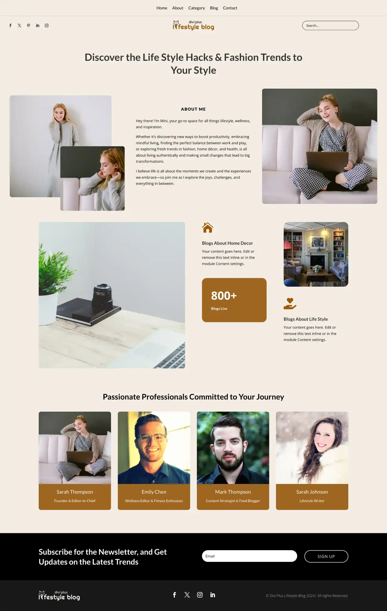 divi-plus-life-style-blog-child-theme-about Divi Plus Accountant Child Theme