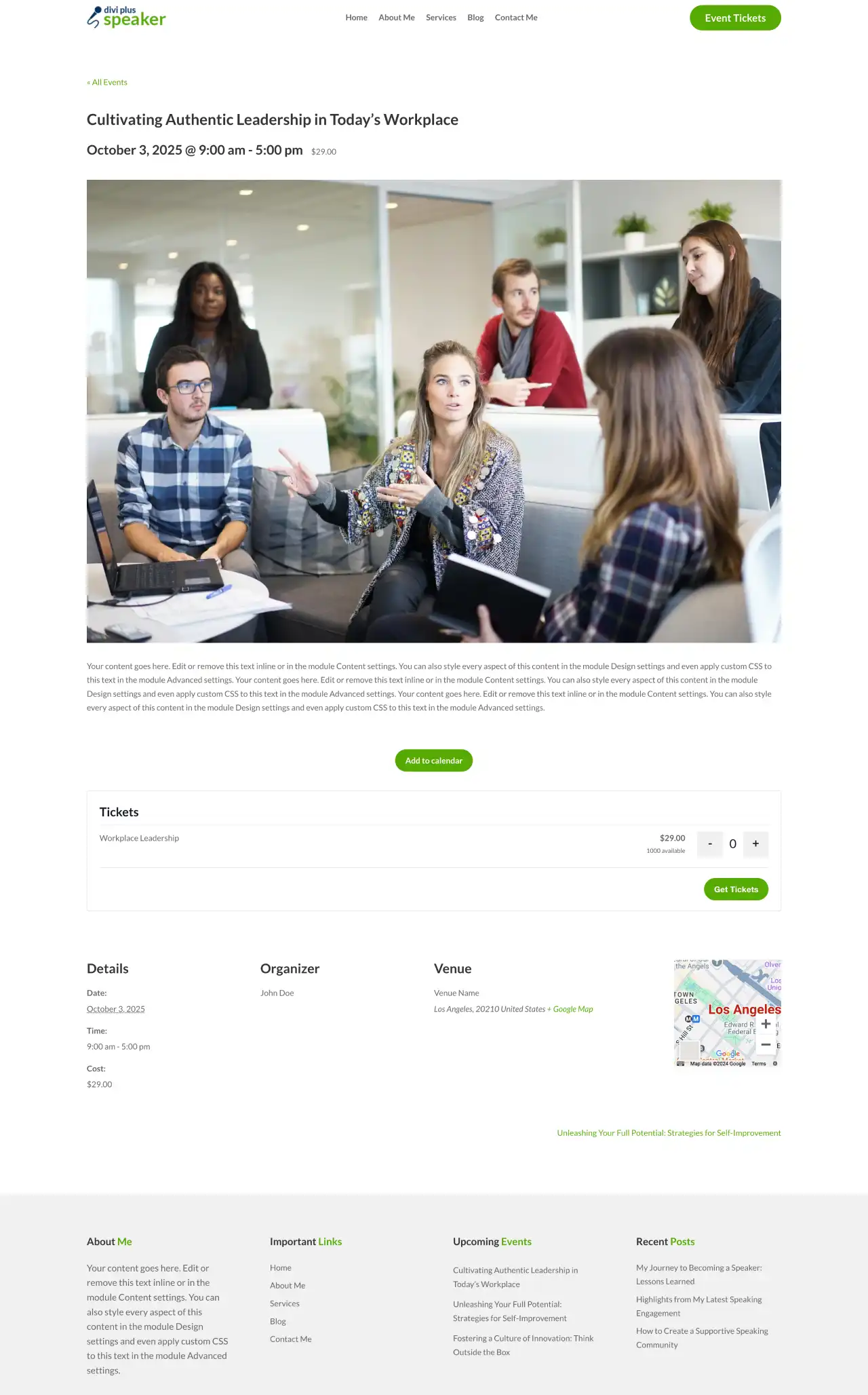 divi-plus-speaker-child-theme-events-ticket Divi Plus Gardening Child Theme Contact