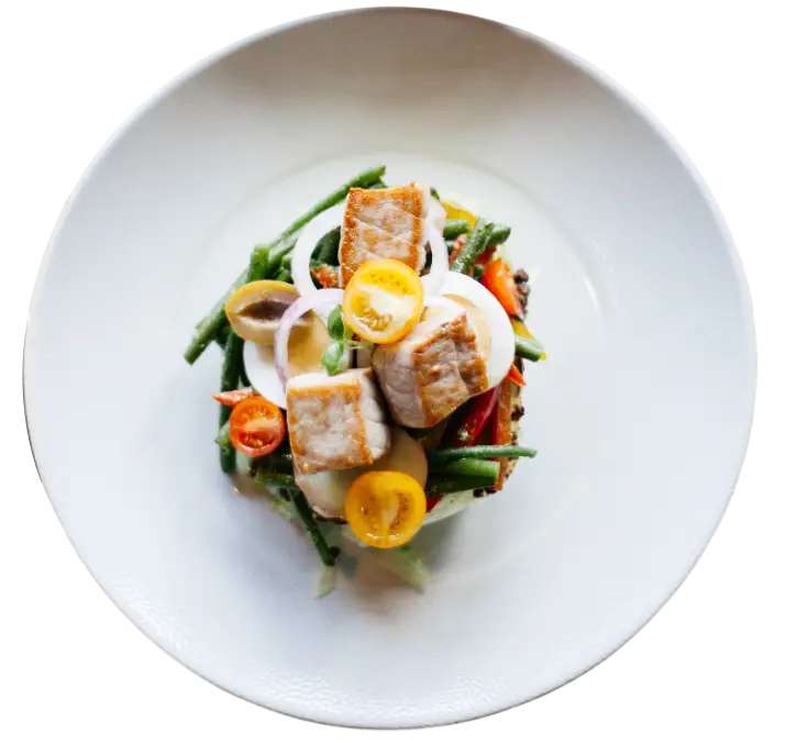 Divi Plus separator with image