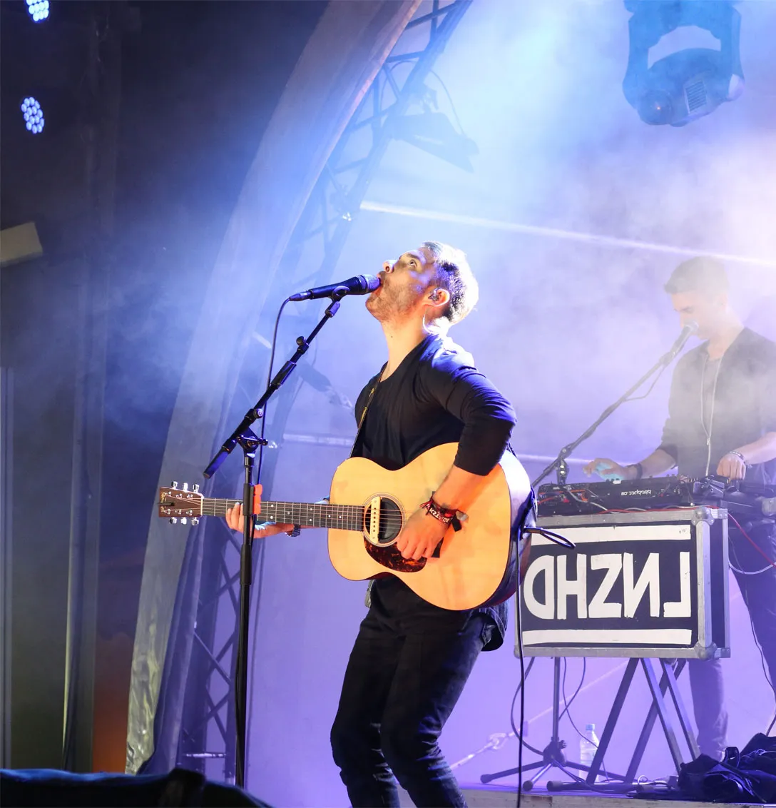 music-event-concert