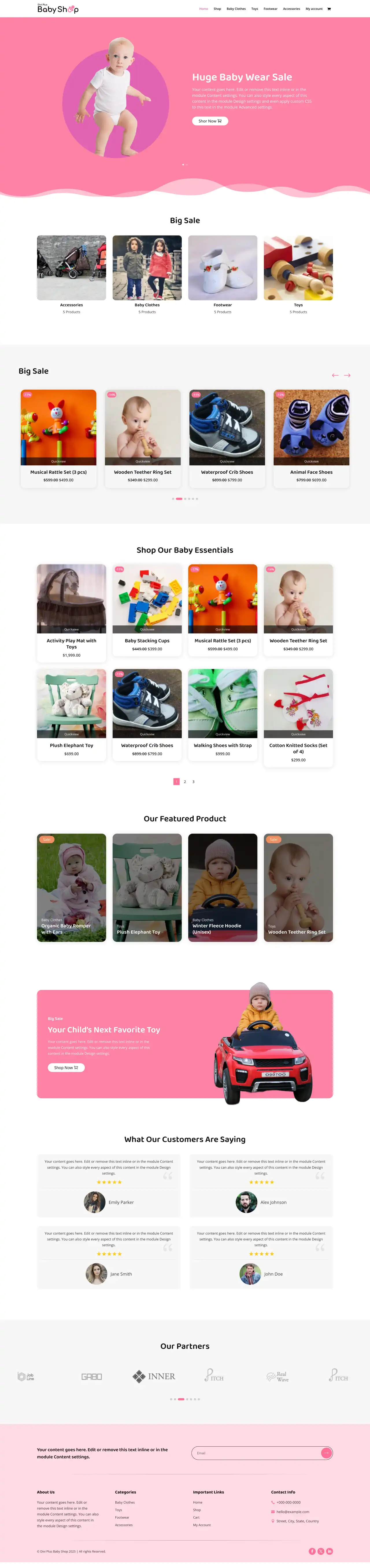 divi-plus-astrology-child-theme-home Divi Plus Accountant Child Theme