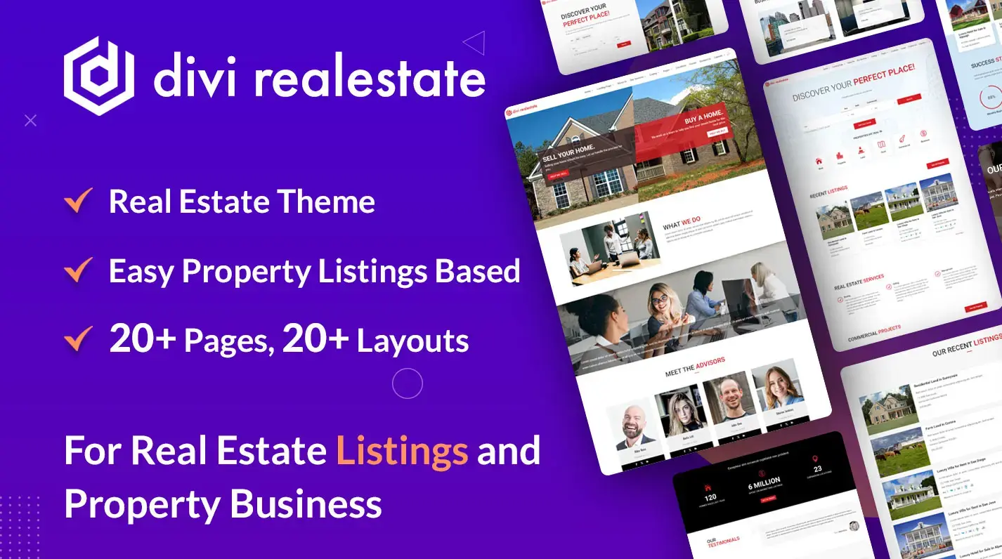 Divi Realestate