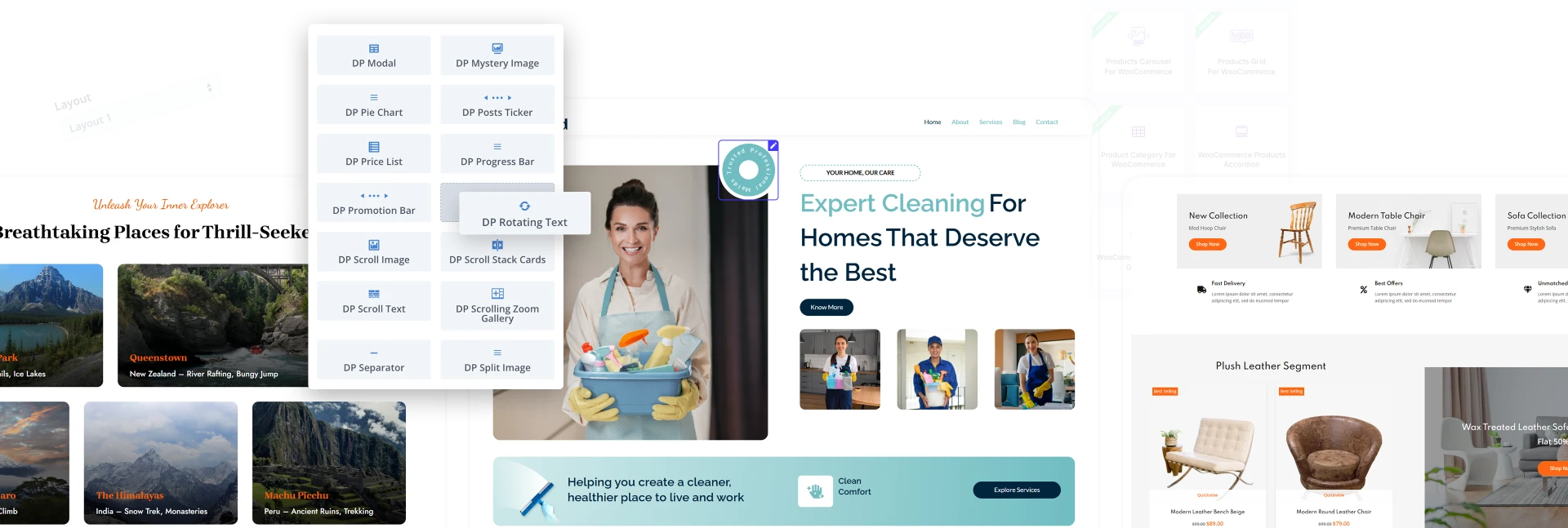 Divi Plus